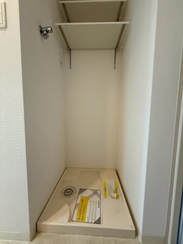 ARISTO扇町の物件内観写真