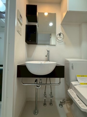 ARISTO扇町の物件内観写真