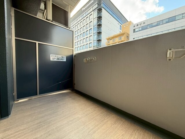 ARISTO扇町の物件内観写真