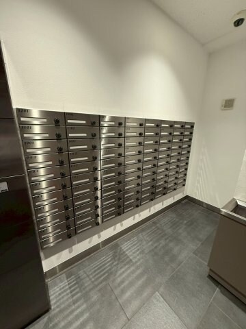 ARISTO扇町の物件内観写真