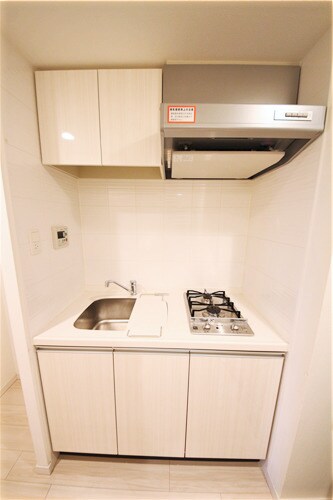 ミリアン四天王寺夕陽丘Ⅱの物件内観写真