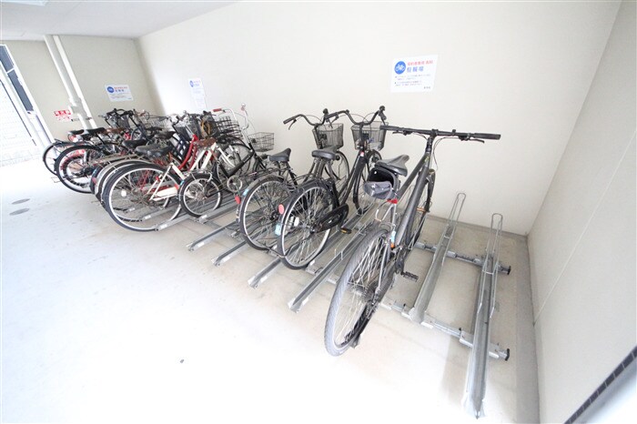 ミリアン四天王寺夕陽丘Ⅱの物件内観写真