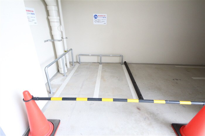 ミリアン四天王寺夕陽丘Ⅱの物件内観写真