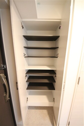 ミリアン四天王寺夕陽丘Ⅱの物件内観写真