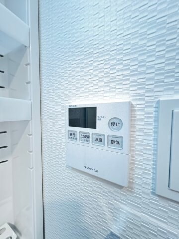 S-RESIDENCE難波大国町Unoの物件内観写真