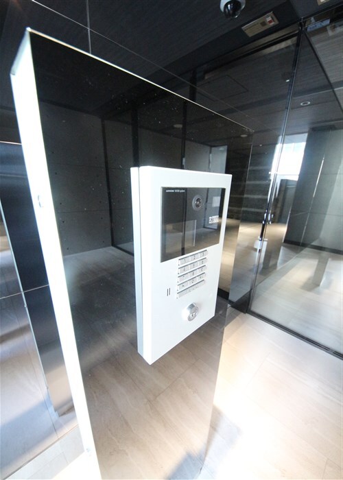 S-RESIDENCE難波大国町Unoの物件内観写真