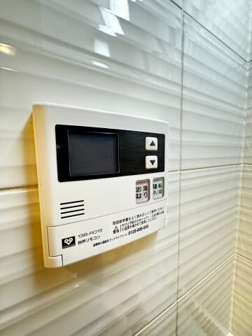 S-RESIDENCE難波大国町Unoの物件内観写真