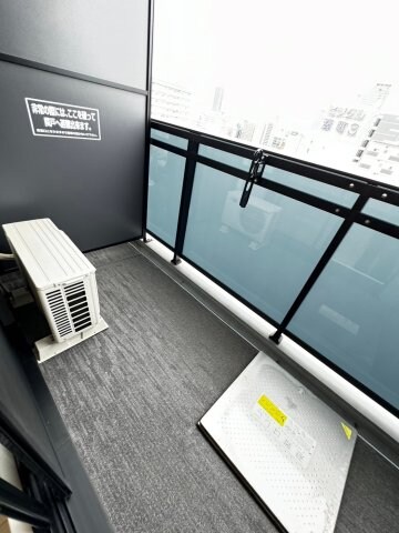 S-RESIDENCE難波大国町Unoの物件内観写真