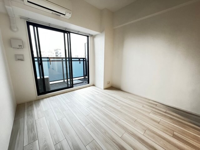 S-RESIDENCE難波大国町Unoの物件内観写真