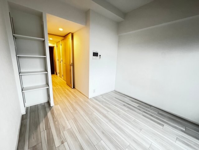 S-RESIDENCE難波大国町Unoの物件内観写真