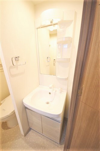 アドバンス大阪城エストレージャの物件内観写真