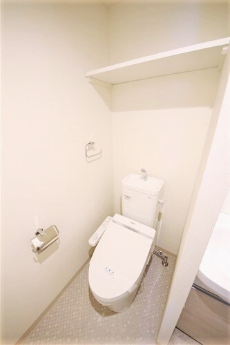 アドバンス大阪城エストレージャの物件内観写真