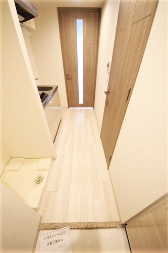 アドバンス大阪城エストレージャの物件内観写真