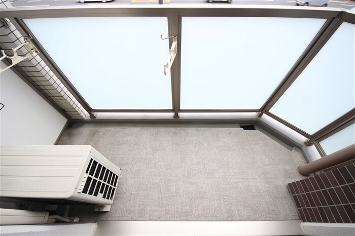 アドバンス大阪城エストレージャの物件内観写真