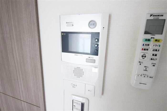 アドバンス大阪城エストレージャの物件内観写真