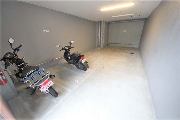 アドバンス大阪城エストレージャの物件内観写真