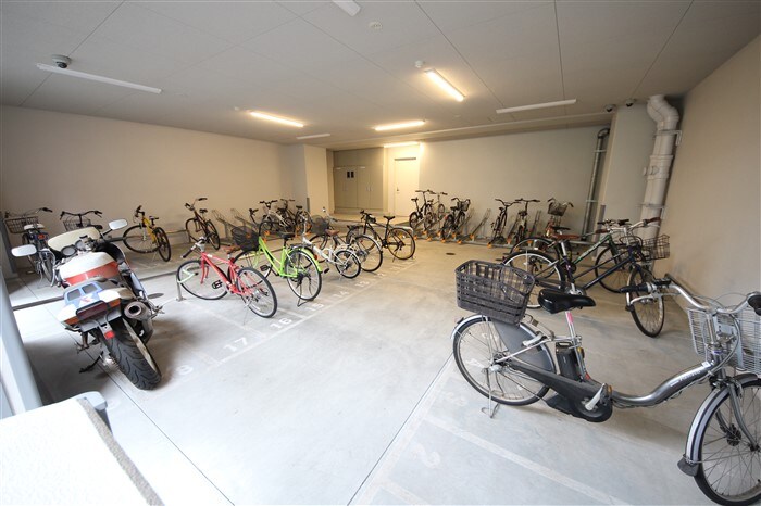 アドバンス大阪城エストレージャの物件内観写真