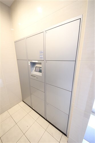 アドバンス大阪城エストレージャの物件内観写真