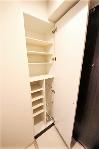 アドバンス大阪城エストレージャの物件内観写真