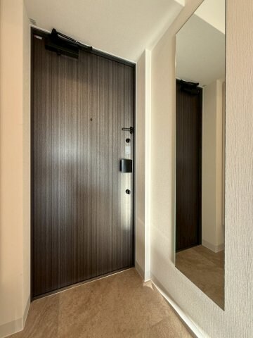 グランフェリーチェ・ナインの物件内観写真