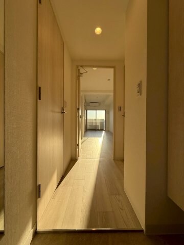 グランフェリーチェ・ナインの物件内観写真