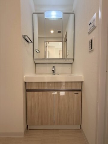 グランフェリーチェ・ナインの物件内観写真