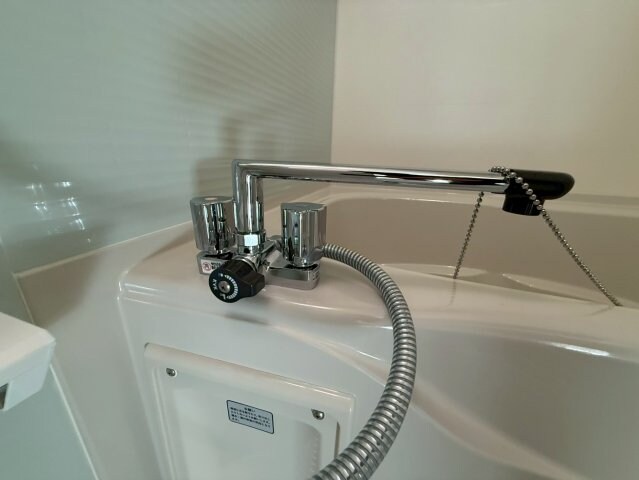 グランフェリーチェ・ナインの物件内観写真