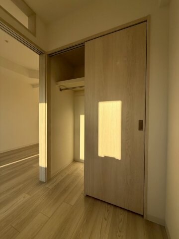 グランフェリーチェ・ナインの物件内観写真