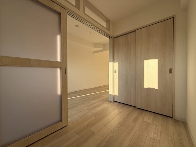 グランフェリーチェ・ナインの物件内観写真