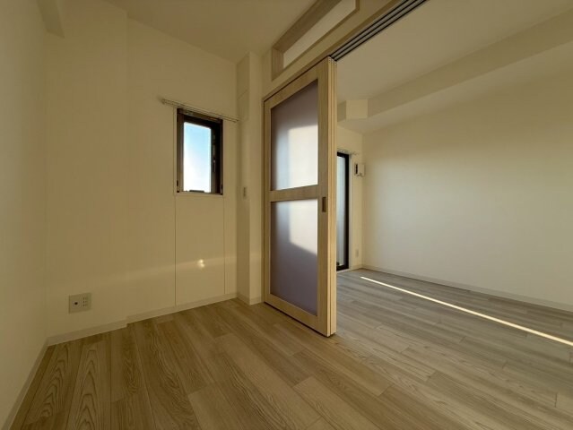 グランフェリーチェ・ナインの物件内観写真