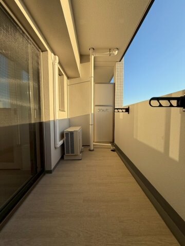 グランフェリーチェ・ナインの物件内観写真