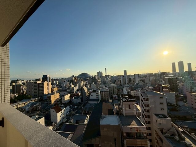 グランフェリーチェ・ナインの物件内観写真