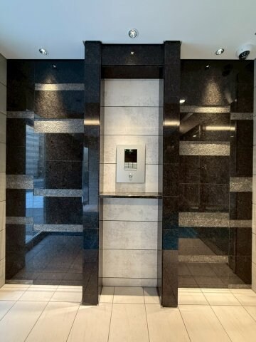 グランフェリーチェ・ナインの物件内観写真