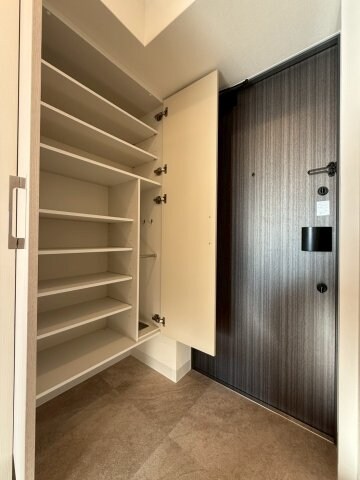 グランフェリーチェ・ナインの物件内観写真