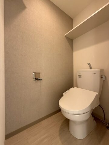 グランフェリーチェ・ナインの物件内観写真