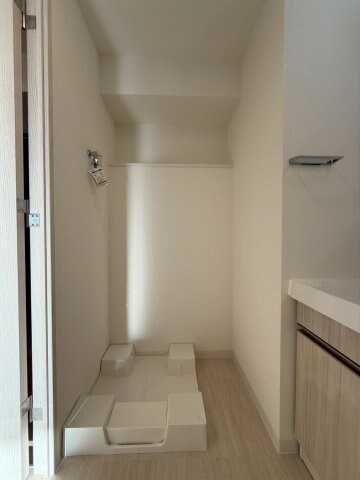 グランフェリーチェ・ナインの物件内観写真