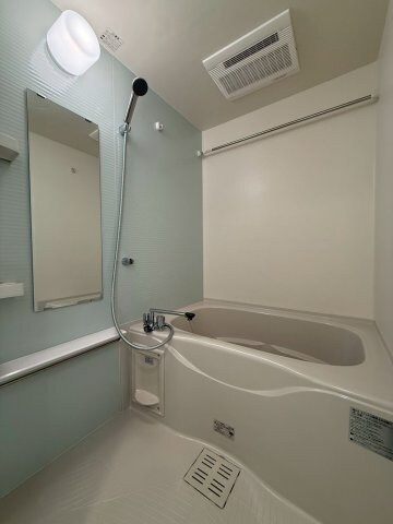 グランフェリーチェ・ナインの物件内観写真