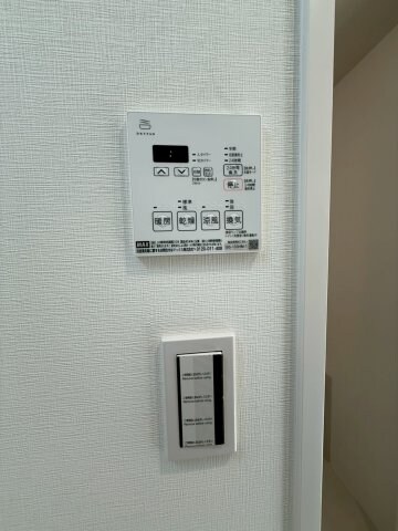 グランフェリーチェ・ナインの物件内観写真