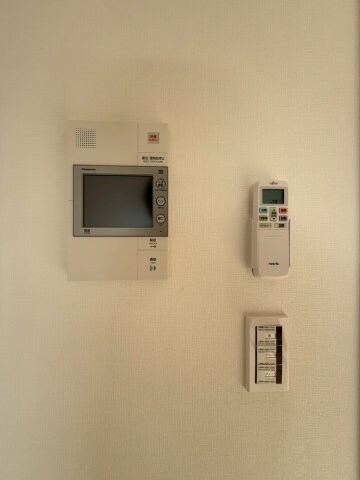 グランフェリーチェ・ナインの物件内観写真