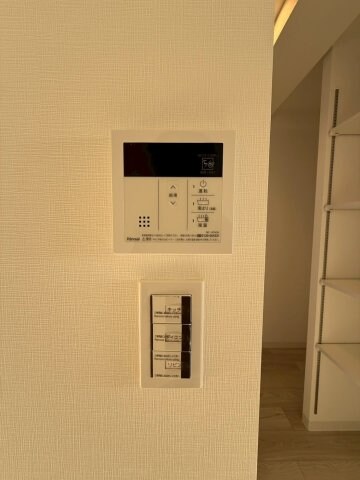 グランフェリーチェ・ナインの物件内観写真