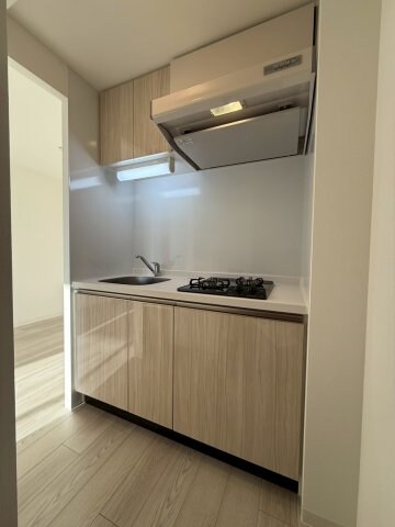 グランフェリーチェ・ナインの物件内観写真