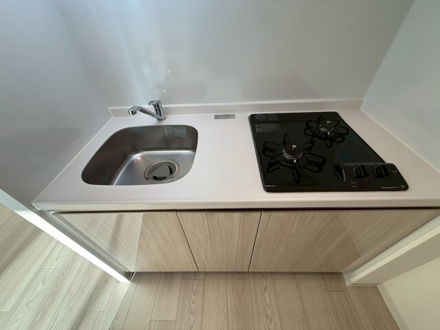 グランフェリーチェ・ナインの物件内観写真