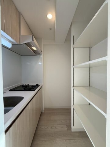 グランフェリーチェ・ナインの物件内観写真