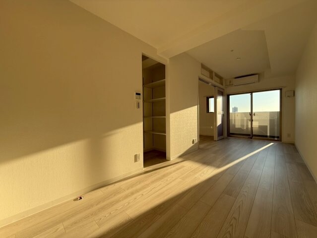 グランフェリーチェ・ナインの物件内観写真