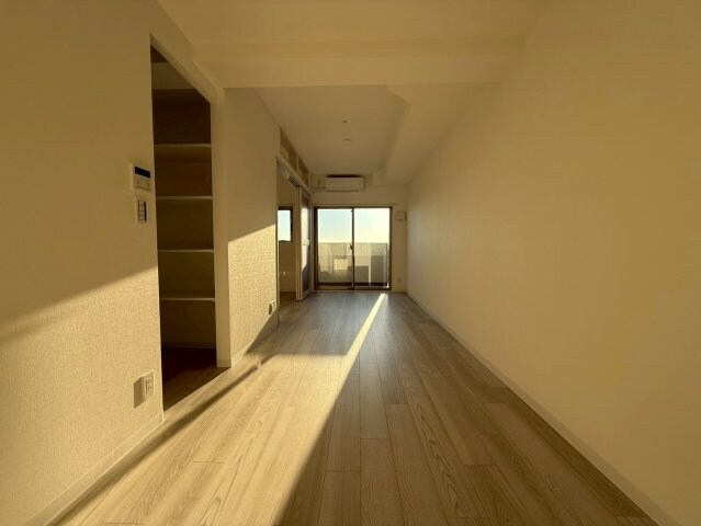 グランフェリーチェ・ナインの物件内観写真