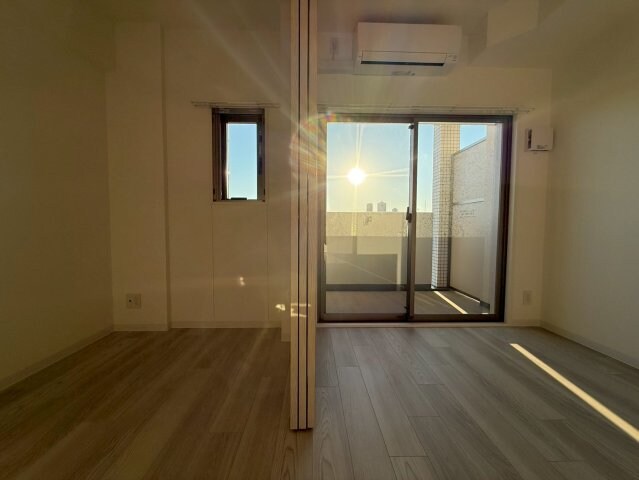 グランフェリーチェ・ナインの物件内観写真