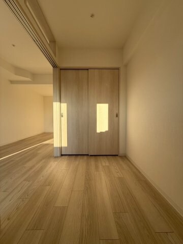 グランフェリーチェ・ナインの物件内観写真