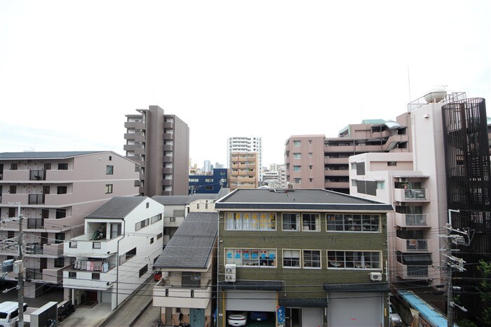 エステムコート新大阪ⅩⅢニスタの物件内観写真