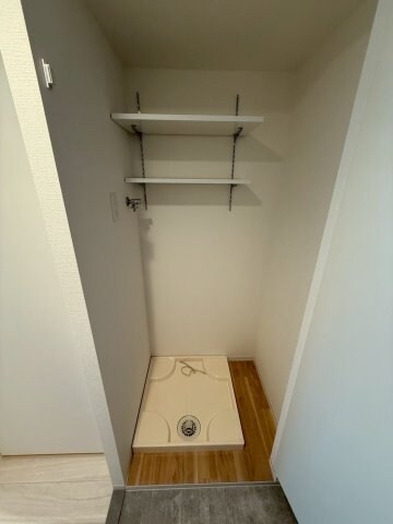 セレニテ新大阪グランデ　ミリューの物件内観写真