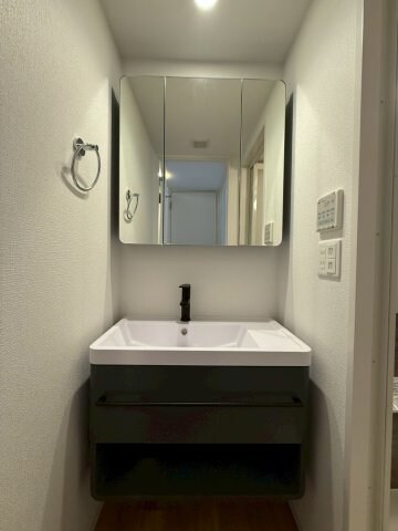 セレニテ新大阪グランデ　ミリューの物件内観写真